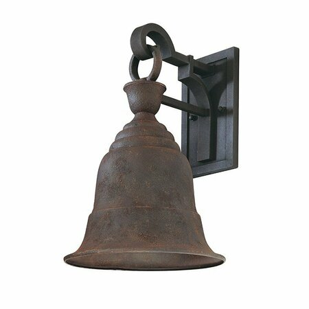 TROY Liberty Wall sconce B2362-HBZ